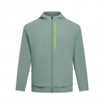Under Armour Storm SS25 Out The Striukė Vyri&scaron;ka Laimo Žalia 1376794-348 M gray
