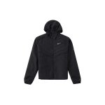 Nike Therma FIT Pūkinė striukė Žieminė Vyri&scaron;ka Juoda DD5645-010 L black