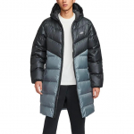 Nike WINDRUNNER Therma FIT ADV Pūkinė striukė Vyri&scaron;ka HV2720-061 M black