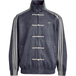 Adidas Originals Ctt 3.1 Kinijos auk&scaron;tos apykaklės striukė KR0295 L gray