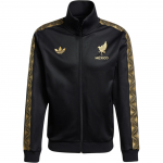 Adidas Meksikos auksinis sportinis džemperis JE5335 M