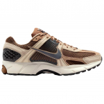 Nike Zoom Vomero 5 Kvėpuojantis Palaikymas Lengvas At&scaron;okimas Atsitiktinio Bėgimo Batai Vyri&scaron;ki Rudo HF1553-202 43 beige