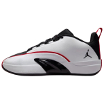 Jordan All Game Azijos Krep&scaron;inio Batai Unisex sportbačiai Balti Juodi Raudoni IQ6583-100 44 gray