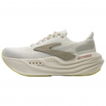 Brooks Glycerin Max Kokoso Lydinys Rožinės Spalvos Moteri&scaron;ki Sportbačiai Kreminiai 120436-1B-115 39 white