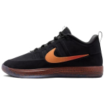 Nike Book 2 Krep&scaron;inio Batai Vyri&scaron;ki Juodi IB6688-001 44.5 juoda