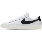 Nike Blazer Low Oda Balta Juoda CI6377-101 44