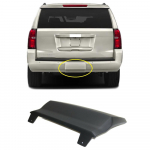 2015-2019 Chevrolet Suburban vilkimo akies dangtelis Priekabos kablio buferio dangtelis