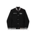 Vans CHECKERBOARD RESEARCH VARSITY Striukės Vyri&scaron;kos Juoda Bėgimo Apykaklė Vidutinio Stiliaus Kita VN0A7S92BLK L juoda