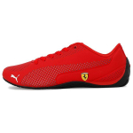 PUMA Ferrari Drift Cat 5 'Raudona Juoda Balta' 305921-01 35.5 red