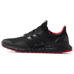 adidas UltraBoost DNA Mono 'Kinų Naujieji Metai' (Unisex) Pagrindinės juodos / Pagrindinės juodos / Raudonos bėgimo bateliai GZ6074 36⅔ black