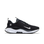 Nike ReactX Infinity Run 4 GORE-TEX 'Juoda Balta' (Unisex) Juodi / Antracito / Voltiniai / Balti Bėgimo Bateliai HQ0265 001 40.0 black