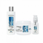 L'Oreal Professionnel Paris XTenso Care Pro-Keratino ir Incell &scaron;ampūno rinkinys