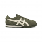 Onitsuka Tiger CORSAIR Suede Low top Laisvalaikio Batai Unisex Žali 1183C555-300 37.5 gray