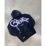 Lengvi Geedup Hoodies Australija High Street Vyri&scaron;kas Hoodie Drabužiai Hip-Hop Laisvas Dydžio Peraugęs Džemperis S gray
