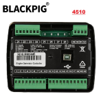 Suderinamas Originalus DS4520 Generatoriaus Valdiklis AMF Automatinis Ma Gedimo Valdymo Modulis 4520 Su USB Generatoriaus Dalims 4510