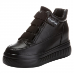 &bdquo;Fujin Springs&ldquo; vasariniai batai &bdquo;Kvėpuojantis oro tinklelis&ldquo; plok&scaron;čia platforma moteri&scaron;ki batai &bdquo;Slip On&ldquo; moteri&scaron;ki batai &bdquo;Swing Wedges&ldquo; moteri&scaron;ki batai