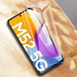 Auk&scaron;čiausios kokybės apsauginis stiklas, skirtas Samsung M52 5G ekrano apsauga, skirtas Samsung Galaxy M52 5G grūdintas stiklas, skirtas Samsung M 52 5G SM-M526BR M526B Samsung M52 5G gryna