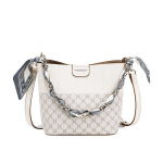 2023 Nauja Mada Vasaros Pečių Kurjerio Krep&scaron;ys Ni&scaron;inė Grandinėlė Ne&scaron;iojamas Kibirėlio Krep&scaron;ys Pažangios Tekstūros Mažas Krep&scaron;ys Moteri&scaron;kas Krep&scaron;ys M