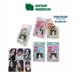 Red Velvet - Chill Kill (SMini ver) (I&scaron;manusis albumas) Random 1