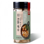 Korėja Geriausiai parduodamas Korėja 100% Tir&scaron;tesnis sultinys Monetos tipo 3g x 65vnt.