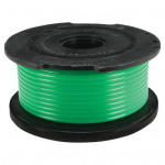 Trimmer Spool Line Weed Eater pakeitimas sodo įrankiai Black Decker SF-080 žalia/juoda
