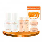 Sulwhasoo Bandymo rinkinio pavyzdys