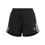 Adidas Originals 3 juostelių French Terry &scaron;ortai Moteri&scaron;ki &scaron;ortai Juodi IU2517 XL