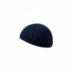 Vyrai Musulmanas Arabų Unisex Megztos Beanie kepuraitės Musulmonų Vyrų Maldos kepurės Islamo Žydų Indijos Kepurės Kasdieninės