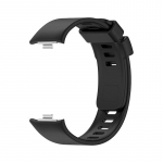 Silikoninė juostelė, skirta &bdquo;Redmi Watch 4&ldquo; dirželiui su mink&scaron;tu dėklo apsauga, pakeičiama laikrodžio apyrankės priedai &bdquo;Redmi Watch 4&ldquo; sportinė apyrankė Redmi Watch 4