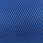 Garsiakalbių tinklinis audinys stereofoniniam garso dėžutės tinklelio dangtelis stereofoninis audinys, atsparus dulkėms, kvėpuojantis 2 mm storio tinklinis audinys 1 M