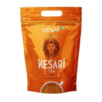 Girnar Kesari Juodoji arbata (1 kg palaidų lapų mai&scaron;elis)
