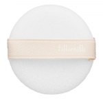 Filimili pagalėlė poppang/pudra/lygi pūkuota pūkuota 5 vnt., 3 tipai Powder Tok Tok Puff (5P)