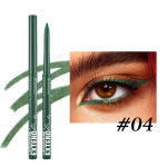 LANGMANNI 12-color single non-smudge non-smudge eyeliner gel pen waterproof sweatproof rotating eyeliner pen 28430-04