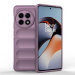 OnePlus 11 12 5G galinio dangtelio telefono dėklas mink&scaron;tas skystas silikonas apsauga nuo kritimo smūgiams atsparus apsauginis Funda Coque For OnePlus 11 slyva