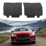 1 pora galinio bamperio vilkimo kablio angos akių dangtelio, skirto &bdquo;Mazda 6&ldquo; 2013&ndash;2018 m., nauja