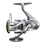 SHIMANO Sukimo ritė 23 Sedona C3000 sidabras