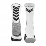 Vaiki&scaron;kos neslystančios auk&scaron;tos kojinės krep&scaron;iniui pavasariui ir vasarai Size M (Shoe Size 34-38)