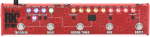 Tech 21 Richie Kotzen RK5 Signature Fly Rig v3 Pedalas Multi-Efektai