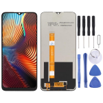 TFT LCD ekranas, skirtas OPPO Realme Narzo 20 RMX2193 su visu skaitmeniniu įrenginiu