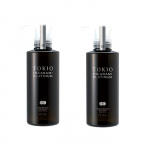 TOKIO Inkarami Platinum &Scaron;ampūnas 400ml Kondicionierius 400g Rinkinys &