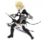 Azone International Assault Lily Arms Collection Battle Armor Set Plastikinis modelis Lily 1/12