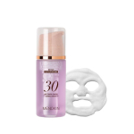 MENOKIN 30-Second Quick Firming Bubble Mask Repair 95ml