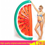 Auk&scaron;tos kokybės vaivoryk&scaron;tės žiedas, picos, arbūzų ir ananasų plaukiojantys čiužiniai - Galimi įvairūs modeliai Inflatable Float