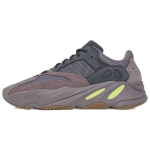 adidas Yeezy Boost 700 Mauve Unisex sportbačiai Ruda EE9614 49⅓