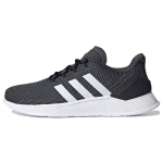 Adidas Questar Flow NXT Juodi Balti Vyri&scaron;ki Sportbačiai FY5951 42