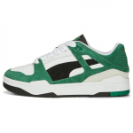 Puma Slipstream Archive Remastered Unisex Kedai Žali Balti Vynuogės 392081-01 44