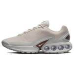 Nike Air Max DN &Scaron;viesiai medžio rudos spalvos moteri&scaron;ki sportbačiai Kremas Fanto &scaron;viesiai geležies rūdos FJ3145-101 35.5