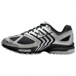 Nike Air Pegasus 2K5 Metalinis Sidabrinis Juodas Vyri&scaron;ki Sportbačiai Plok&scaron;čias-Sidabrinis Metalinis-Platininis HQ5403-001 39