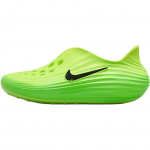 Nike ReactX Rejuven8 GS Žalias Smūgis Vaikų Sportbačiai Juodi Volt IF1746-300 36