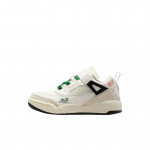 Air Jordan Spizike Low PS Spizike Was Here Vaikų sportbačiai Kremas Sail Juodas HQ1671-183 28